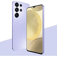 Amazon | 格安スマホ本体 ロック解除された携帯電話、 6.52